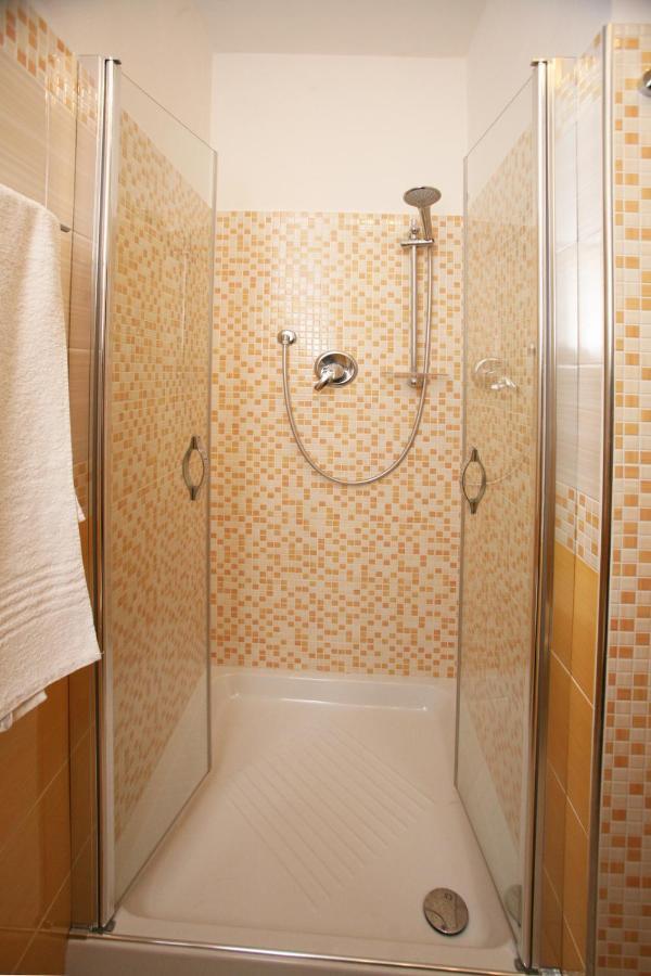 Porto Fuori I Salici Di Laura Bed & Breakfast エクステリア 写真