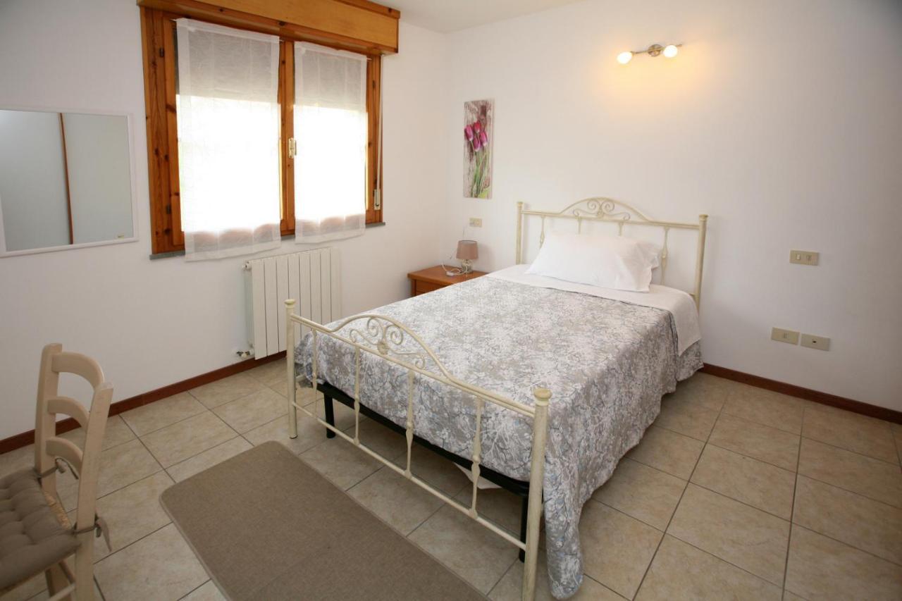 Porto Fuori I Salici Di Laura Bed & Breakfast エクステリア 写真