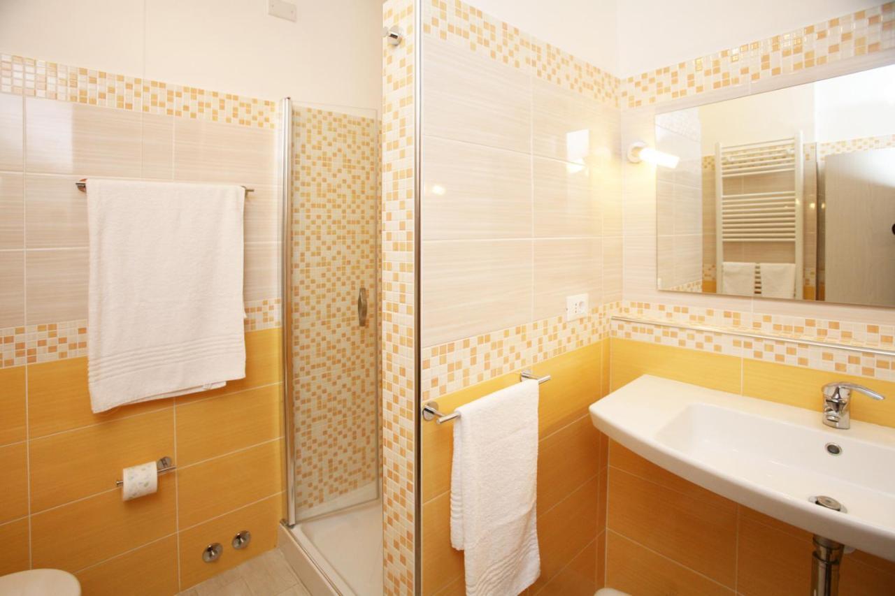 Porto Fuori I Salici Di Laura Bed & Breakfast エクステリア 写真